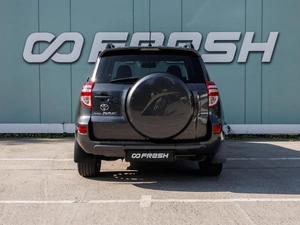 Внедорожник Toyota RAV4 2011 года, 1199000 рублей, Большой Сочи