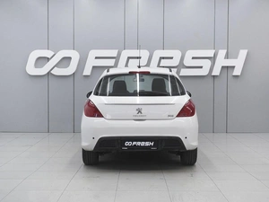 Хетчбэк Peugeot 308 2012 года, 660000 рублей, Ростов-на-Дону