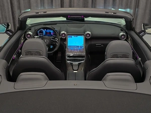 Кабриолет Mercedes-benz SL-класс AMG 2022 года, 18000000 рублей, Красноярск