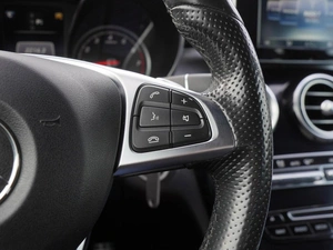 Купе Mercedes-benz C-класс 2016 года, 2190000 рублей, Волгоград