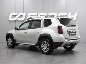 Внедорожник Renault Duster 2019 года, 1429000 рублей, Воронеж
