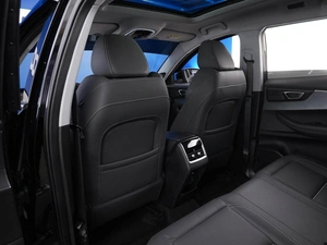 Внедорожник Chery Tiggo 7 Pro Max 2023 года, 1775088 рублей, Москва