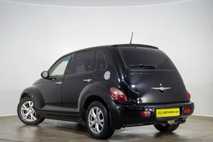 Универсал Chrysler PT Cruiser 2006 года, 549000 рублей, Оренбург