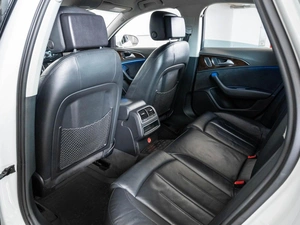 Седан Audi A6 2015 года, 2274000 рублей, Ставрополь