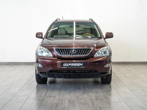Внедорожник Lexus RX 2007 года, 1559000 рублей, Саратов