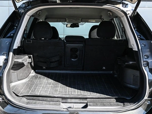 Внедорожник Nissan X-Trail 2017 года, 1665000 рублей, Кирилловка