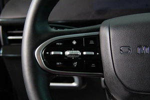 Внедорожник OMODA C5 2024 года, 2389000 рублей, Сургут