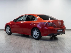 Седан Mazda 6 2011 года, 999000 рублей, Саратов