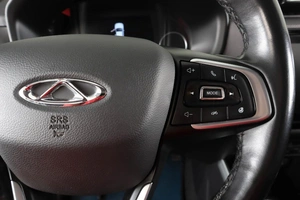 Внедорожник Chery Tiggo 4 2020 года, 1399000 рублей, Пермь