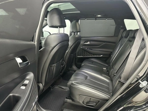 Внедорожник Hyundai Santa Fe 2021 года, 4490800 рублей, Красноярск