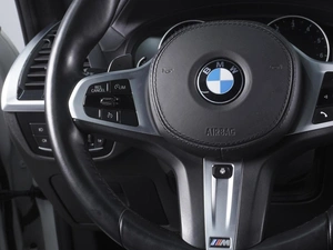 Внедорожник BMW X3 2021 года, 5350000 рублей, Ростов-на-Дону