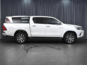 Пикап Toyota Hilux 2016 года, 2770000 рублей, Ставрополь