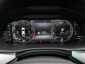 Лифтбек Skoda Rapid 2021 года, 2210000 рублей, Краснодар