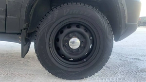 Внедорожник Chevrolet Niva 2012 года, 470000 рублей, Солонцы