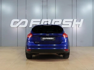 Хетчбэк Ford Focus 2017 года, 1149000 рублей, Воронеж