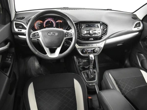 Универсал ВАЗ (LADA) Vesta Cross 2020 года, 1143200 рублей, Казань