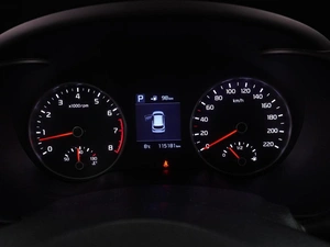 Хетчбэк Kia Rio 2017 года, 1499000 рублей, Воронеж