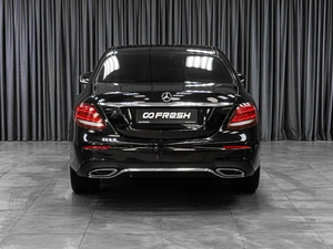 Седан Mercedes-benz E-класс 2019 года, 3975000 рублей, Тюмень