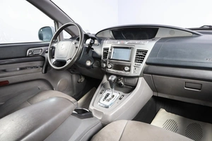 Минивэн SsangYong Stavic 2014 года, 1689000 рублей, Новосибирск