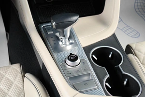 Седан Genesis G70 2022 года, 4949000 рублей, Тюмень