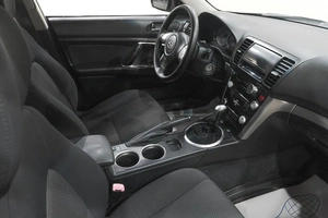 Универсал Subaru Outback 2006 года, 849000 рублей, Новокузнецк