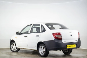 Седан ВАЗ (LADA) Granta 2013 года, 209000 рублей, Оренбург