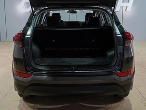 Внедорожник Hyundai Tucson 2016 года, 2109000 рублей, Воронеж