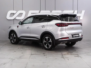 Внедорожник Chery Tiggo 7 Pro Max 2024 года, 2080000 рублей, Воронеж