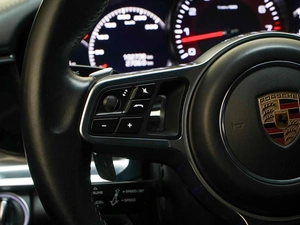 Лифтбек Porsche Panamera 4 2019 года, 6777077 рублей, Москва