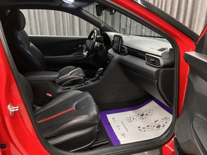 Хетчбэк Hyundai Veloster 2019 года, 2200000 рублей, Красноярск