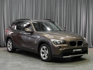 Внедорожник BMW X1 2011 года, 1249000 рублей, Тюмень