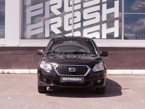 Седан Datsun on-DO 2015 года, 460000 рублей, Владимир