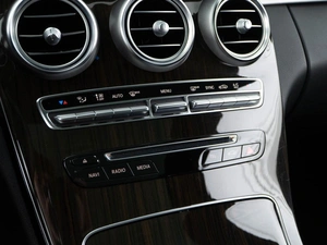 Купе Mercedes-benz C-класс 2017 года, 3021444 рублей, Москва