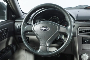 Внедорожник Subaru Forester 2007 года, 899000 рублей, Новосибирск