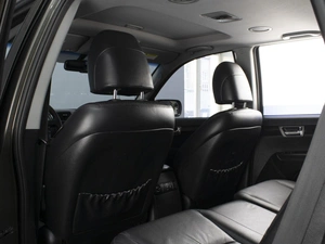 Внедорожник Kia Mohave 2011 года, 1495000 рублей, Омск