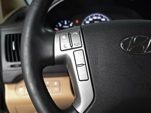 Минивэн Hyundai H-1 2018 года, 2970000 рублей, Ставрополь