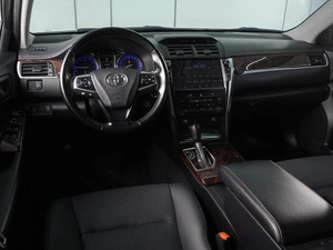 Седан Toyota Camry 2017 года, 1988000 рублей, Минеральные Воды