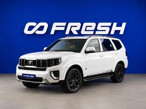 Внедорожник Kia Mohave 2020 года, 4567444 рублей, Москва