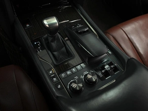 Внедорожник Lexus LX 2018 года, 8589000 рублей, Ставрополь