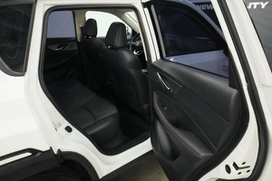 Внедорожник Changan Alsvin 2023 года, 1860000 рублей, Курск