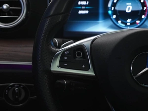 Седан Mercedes-benz E-класс 2016 года, 2845023 рублей, Москва
