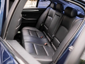 Седан BMW 5 серия 2012 года, 1749000 рублей, Большой Сочи