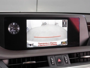 Седан Lexus ES 2018 года, 3449000 рублей, Воронеж