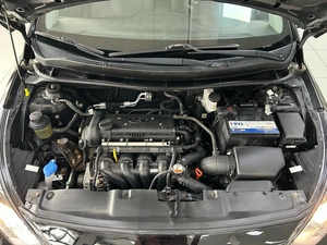 Седан Hyundai Solaris 2014 года, 1000000 рублей, Брянск