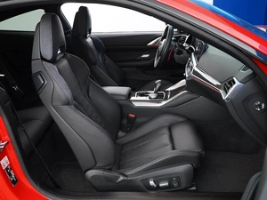 Купе BMW M4 2022 года, 10702055 рублей, Москва