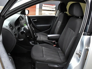 Седан Volkswagen Polo 2015 года, 960000 рублей, Краснодар