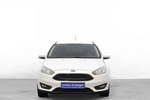 Хетчбэк Ford Focus 2018 года, 989000 рублей, Барнаул