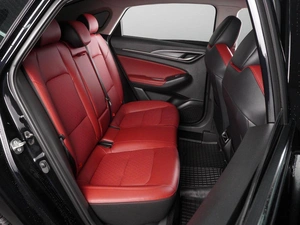 Седан Changan Eado Plus 2023 года, 1749000 рублей, Красный Пахарь