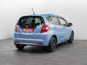 Хетчбэк Honda Fit 2012 года, 975000 рублей, Красноярск
