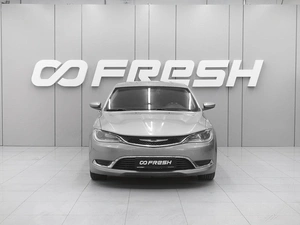 Седан Chrysler 200 2015 года, 1199000 рублей, Ростов-на-Дону